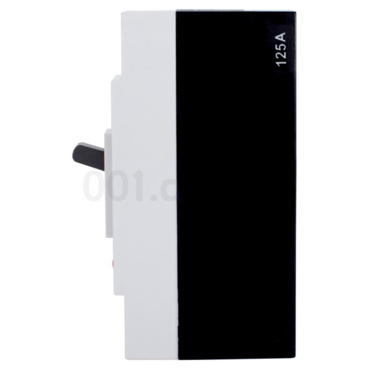 Шафовий автоматичний вимикач e.mccb.pro.125DC.125.2P на постійний струм 2P 125А, E.NEXT 98_98.jpg - фото 8