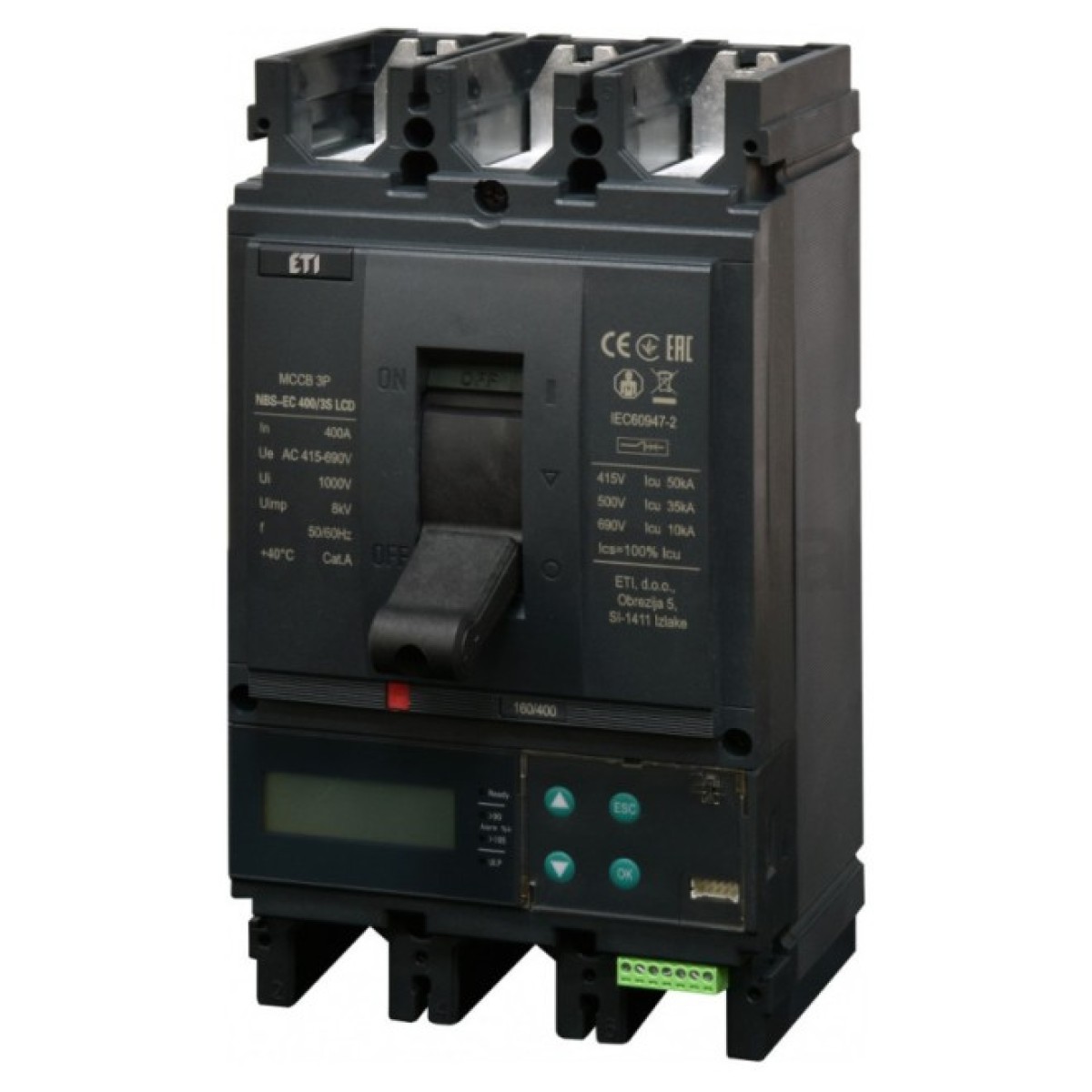 Автоматичний вимикач NBS-EC 400/3S LCD 3P 400A 50кА, ETI 256_256.jpg
