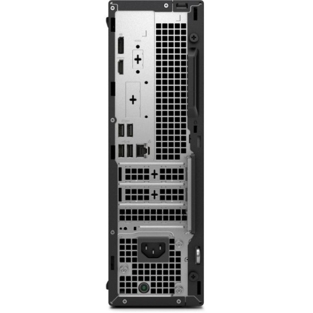 Компьютер Dell Pro Slim / U5-235, 16, 512, кл+м, Win11P (BTO107_QCS1250) 98_98.jpg - фото 4