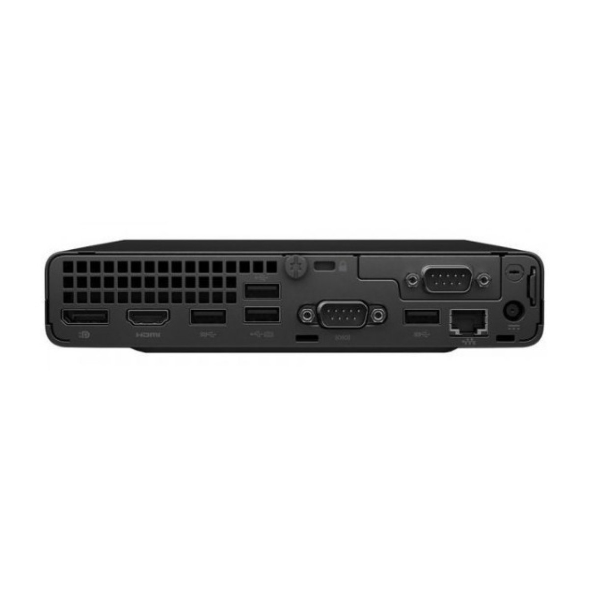 Компьютер HP Pro Mini 260 G9 / i3-1315U, 16, 512, K&M, WiFi, W11P64 (A55C2ET) 98_98.jpg - фото 2