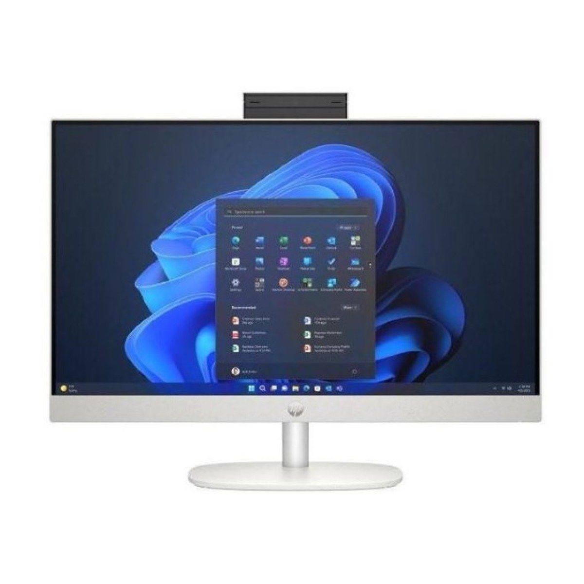 Компьютер HP 245 G10 AiO / Ryzen5 7520U, 16, 512, WiFi, кл+м (A1JL5ES) 256_256.jpg