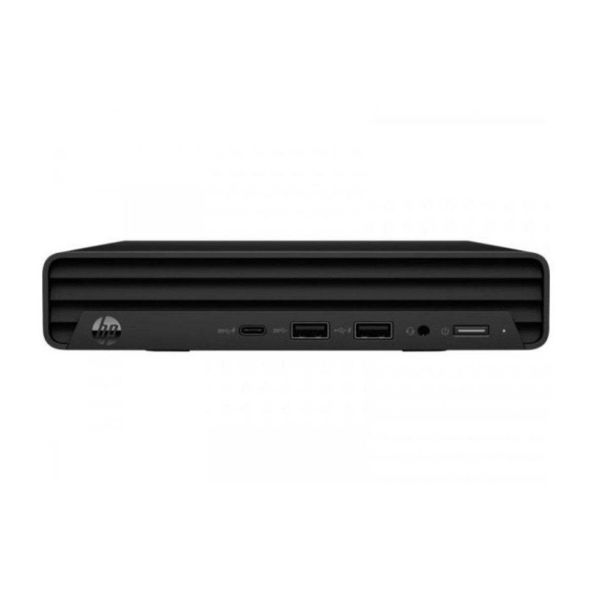 Компьютер HP Pro Mini 260 G9 / i3-1315U, 16, 512, K&M, WiFi, W11P64 (A55C2ET) 256_256.jpg