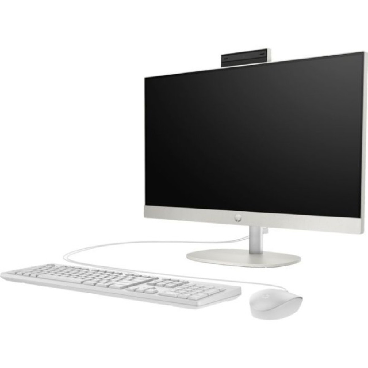 Компьютер HP 245 G10 AiO / Ryzen5 7520U, 16, 512, WiFi, кл+м (A1JL5ES) 98_98.jpg - фото 5