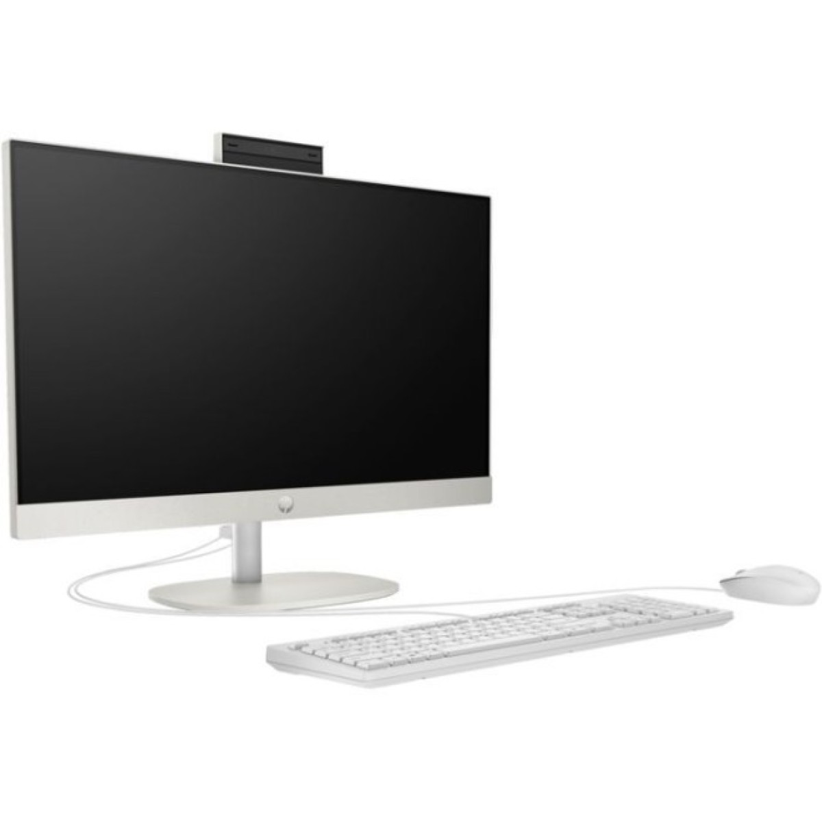 Компьютер HP 245 G10 AiO / Ryzen5 7520U, 16, 512, WiFi, кл+м (A1JL5ES) 98_98.jpg - фото 6