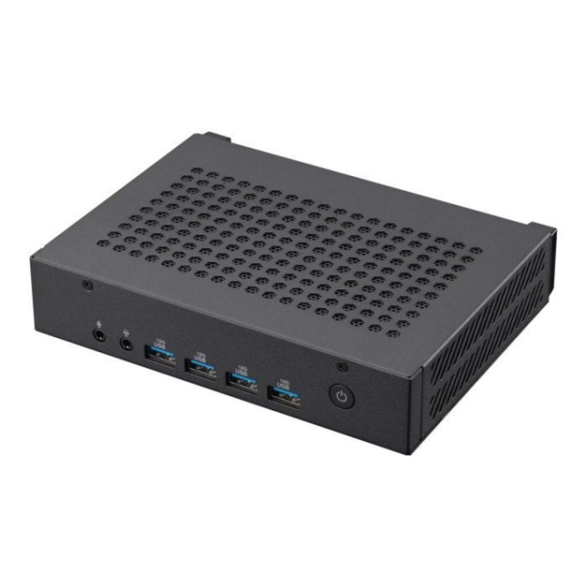Компьютер ASUS PN43-BBN200MD MFF / N200, 1*SO-DIMM, M.2SSD, UMA, WiFi (90MR0172-M00040) 98_98.jpg - фото 2