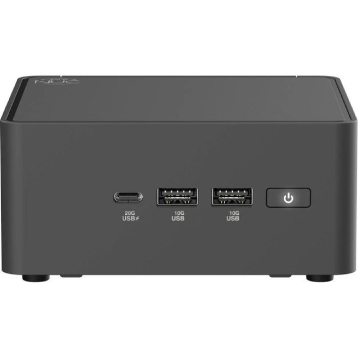 Компьютер ASUS NUC 15 Pro RNUC15CRHC700002 / Core 7 240H 45W/Intel Arc graphics/no RAM/no Storage/Intel Wi-Fi 7 (90AR00Q2-M00040) 256_256.jpg