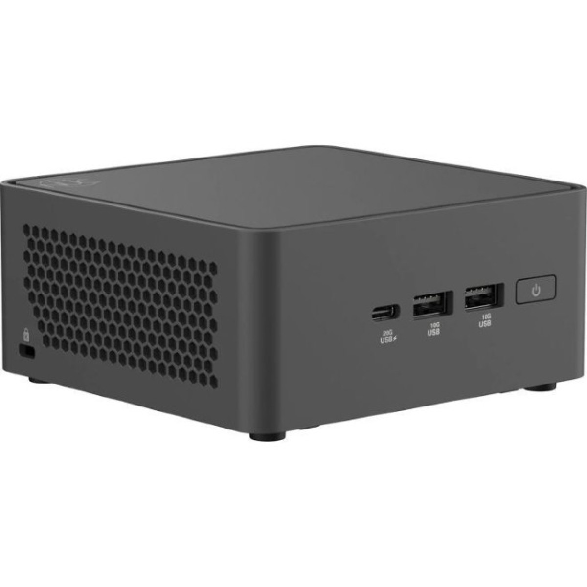Компьютер ASUS NUC 15 Pro RNUC15CRHC700002 / Core 7 240H 45W/Intel Arc graphics/no RAM/no Storage/Intel Wi-Fi 7 (90AR00Q2-M00040) 98_98.jpg - фото 3