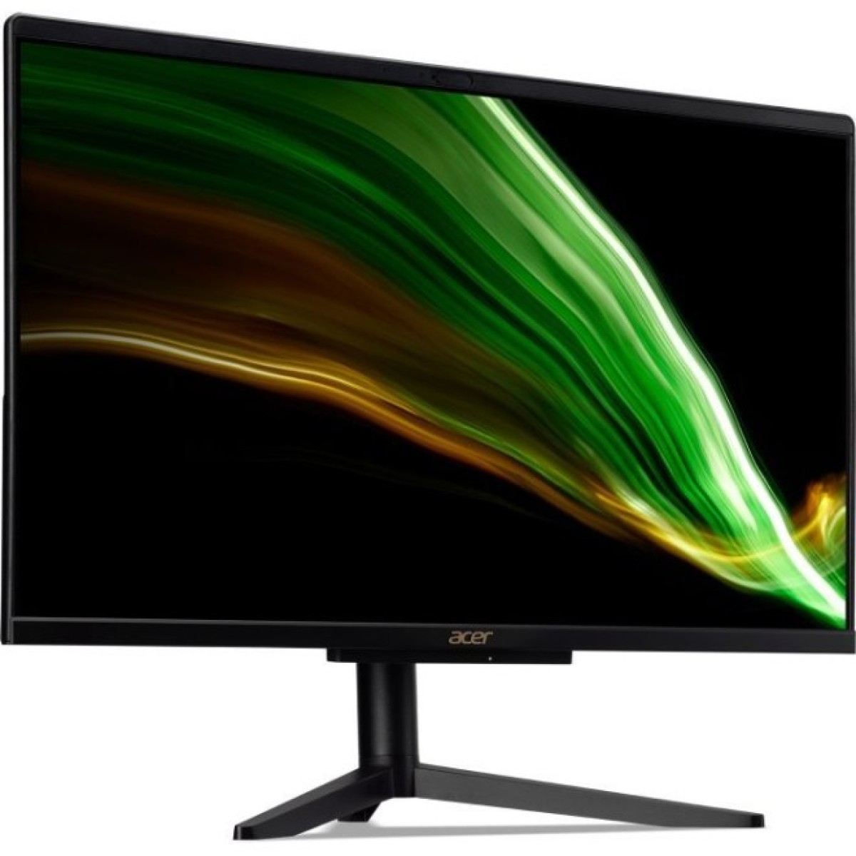Компьютер Acer Aspire C24-1600 AiO / Pentium Silver N6005, 8, 256, WiFi, кл+м (DQ.BHRME.003) 98_98.jpg - фото 3