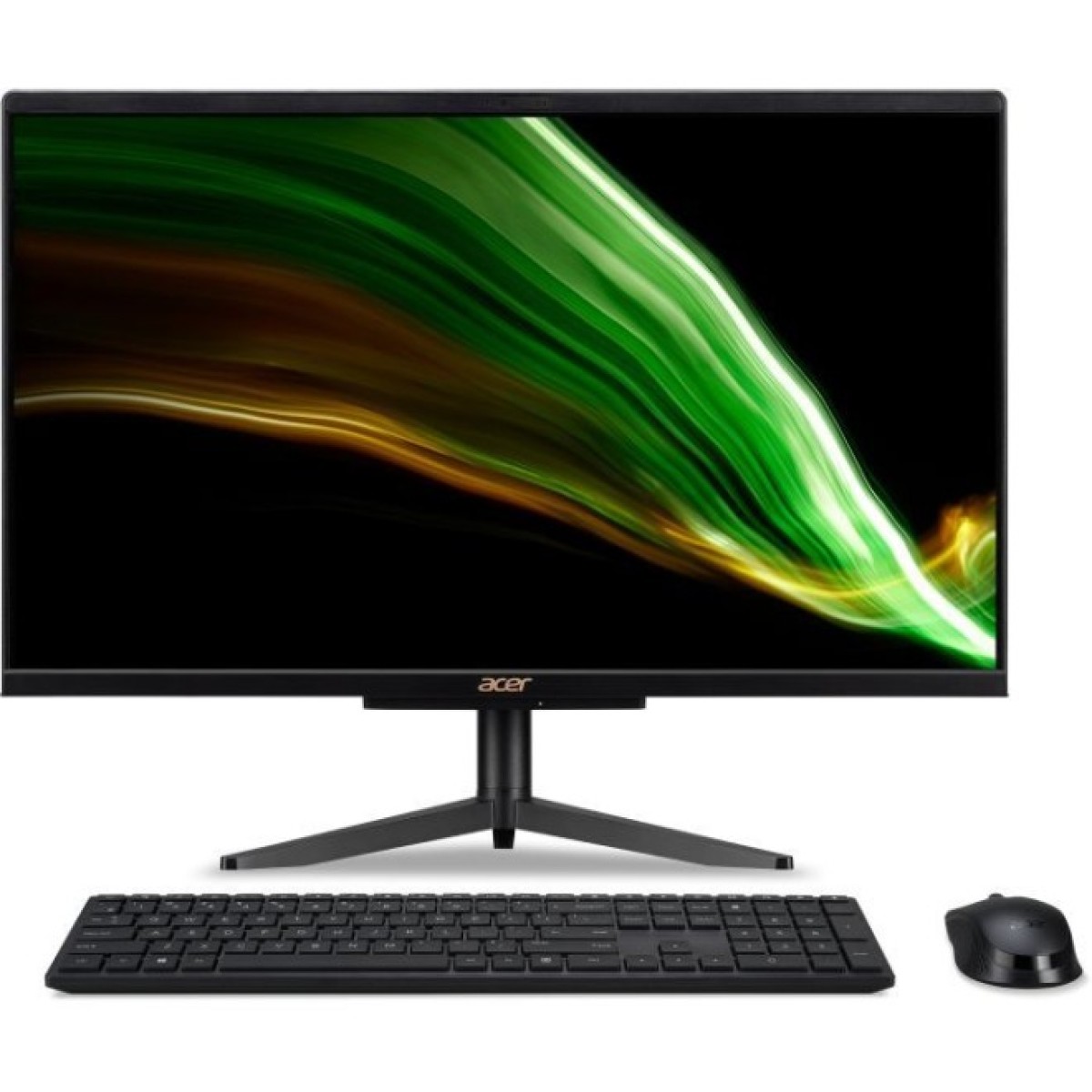 Компьютер Acer Aspire C24-1600 AiO / Pentium Silver N6005, 8, 256, WiFi, кл+м (DQ.BHRME.003) 98_98.jpg - фото 6