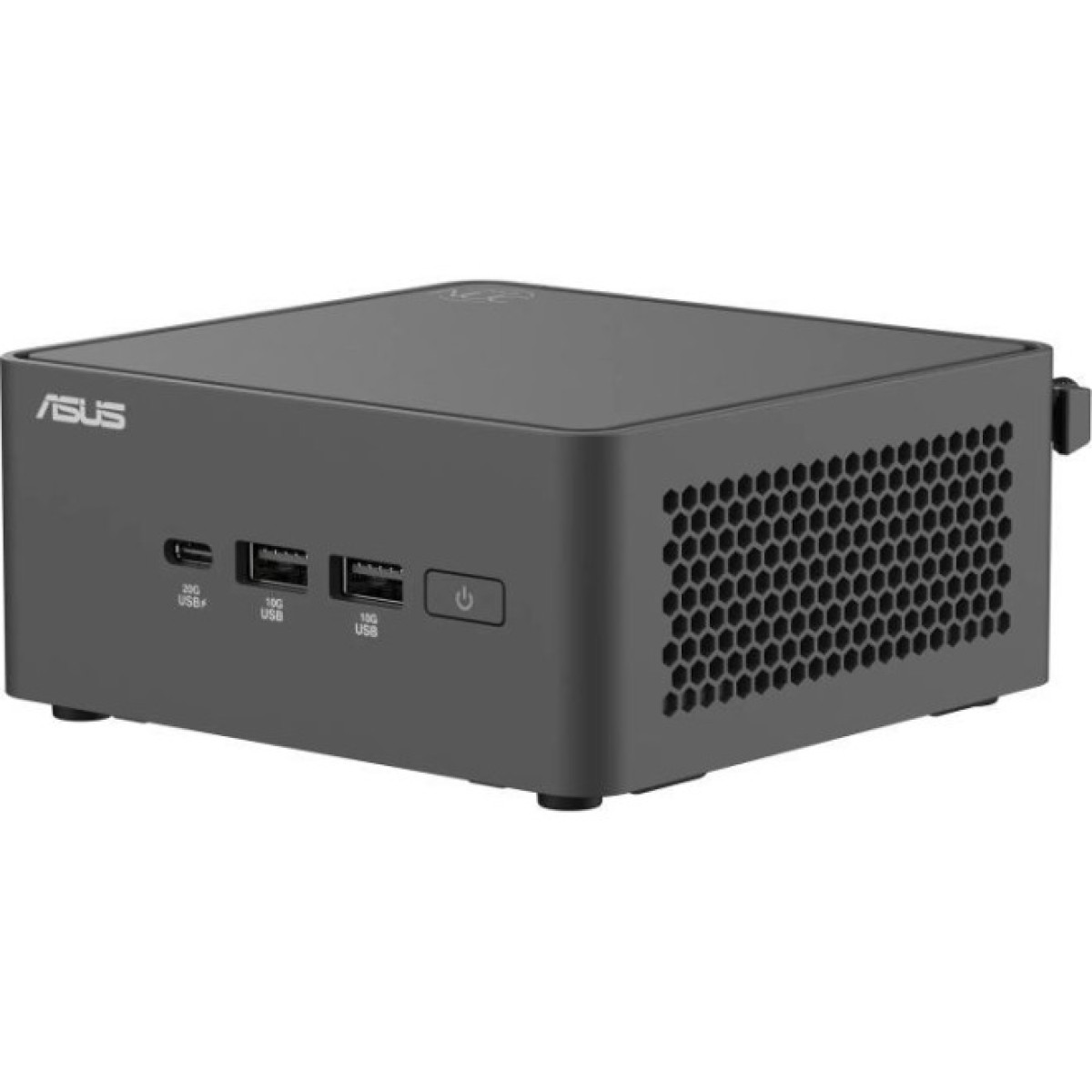 Компьютер ASUS NUC 15 Pro RNUC15CRHC700002 / Core 7 240H 45W/Intel Arc graphics/no RAM/no Storage/Intel Wi-Fi 7 (90AR00Q2-M00040) 98_98.jpg - фото 7
