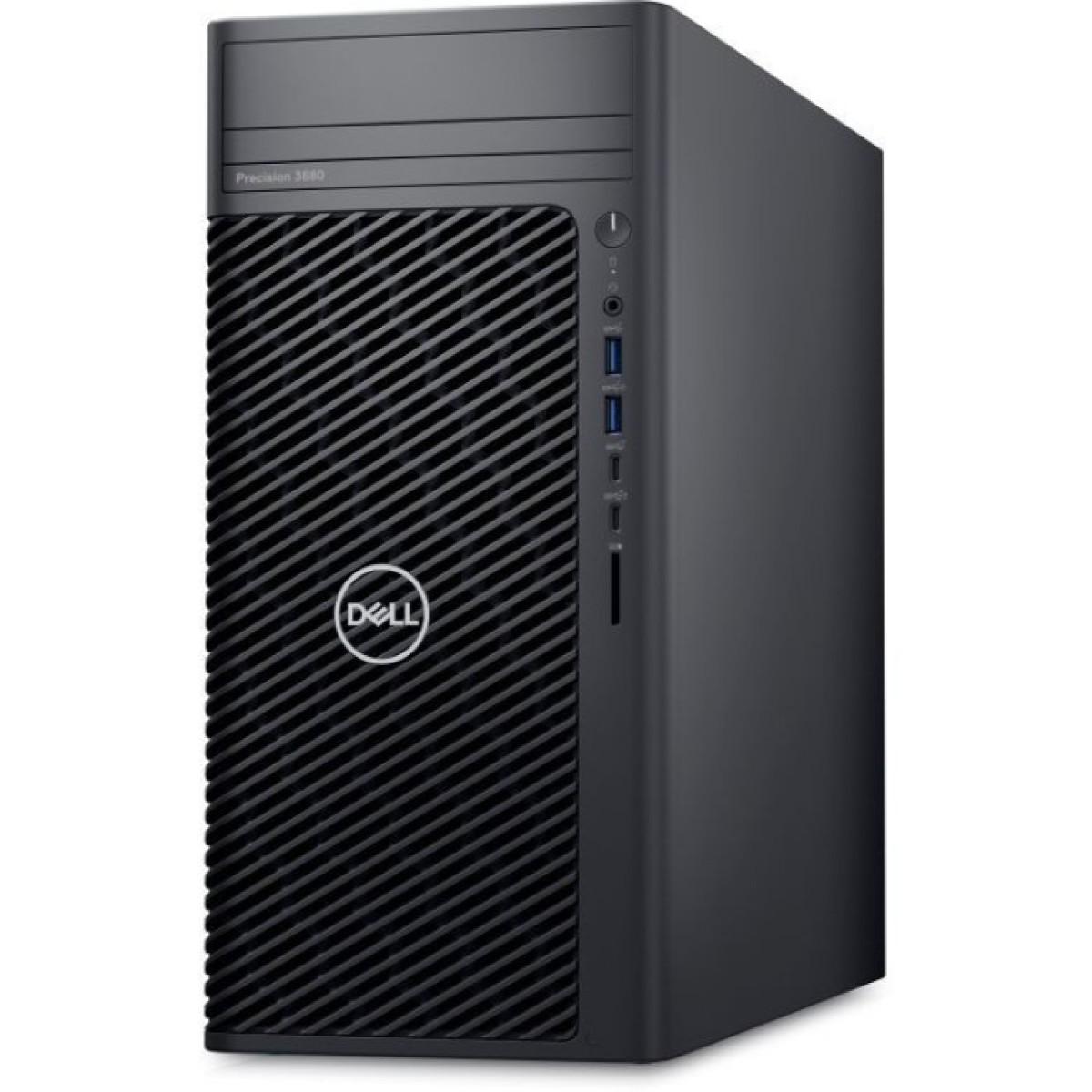Компьютер Dell Precision 3680 MT / i7-14700, 32, F1TB, NVD 2000Ada-16, кл+м, Win11P (N008PT3680MT) 98_98.jpg - фото 2