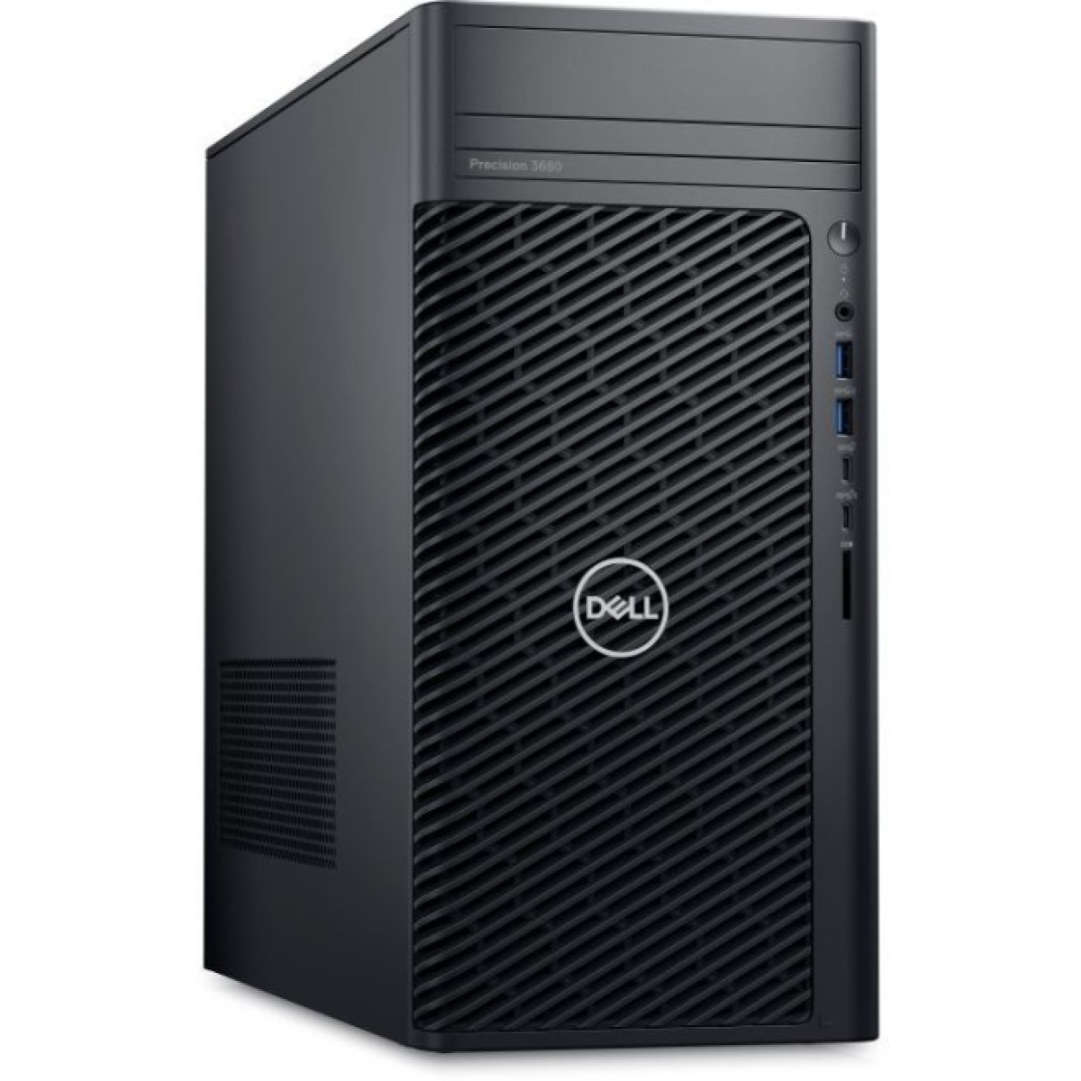 Компьютер Dell Precision 3680 MT / i7-14700, 32, F1TB, NVD 2000Ada-16, кл+м, Win11P (N008PT3680MT) 98_98.jpg - фото 3
