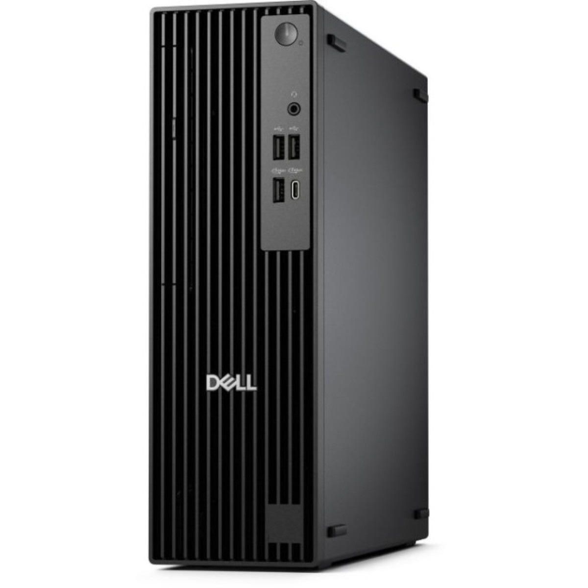 Компьютер Dell Pro Slim / i5-14500, 16, 512, кл+м, Win11P (BTO009_QCS1250) 98_98.jpg - фото 3