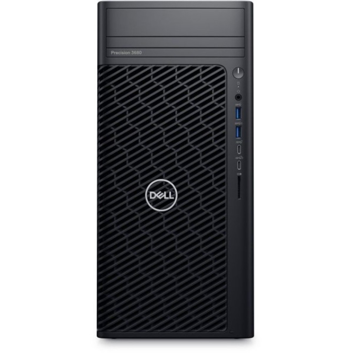 Компьютер Dell Precision 3680 MT / i7-14700, 32, F1TB, NVD 2000Ada-16, кл+м, Win11P (N008PT3680MT) 256_256.jpg