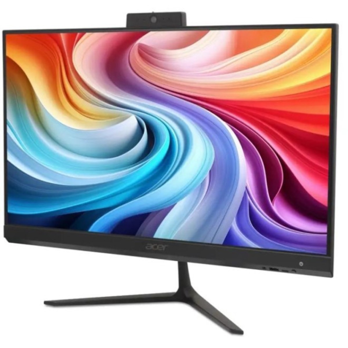 Компьютер Acer Aspire C24-2YE13U3UNL AiO / i3-1305U, 16, 512, WiFi (DQ.BMJME.002) 98_98.jpg - фото 2
