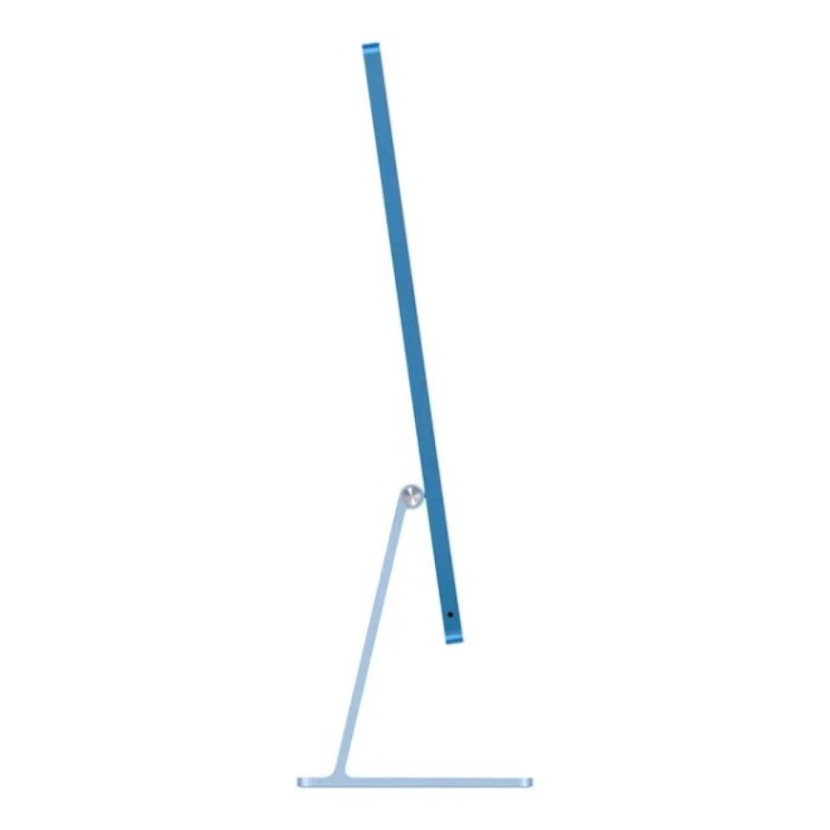 Комп'ютер Apple 24" iMac Retina 4.5K / Apple M4 (10-c/CPU, 10-c/GPU), 16, 512, Blue (MWV33UA/A) 98_98.jpg - фото 2