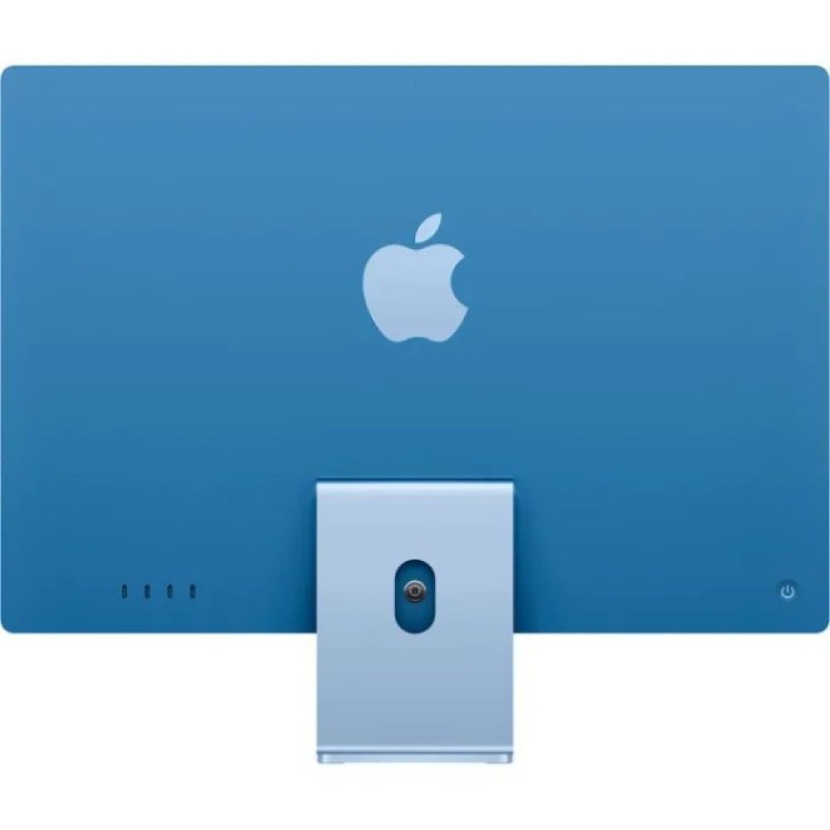 Комп'ютер Apple 24" iMac Retina 4.5K / Apple M4 (10-c/CPU, 10-c/GPU), 16, 512, Blue (MWV33UA/A) 98_98.jpg - фото 3