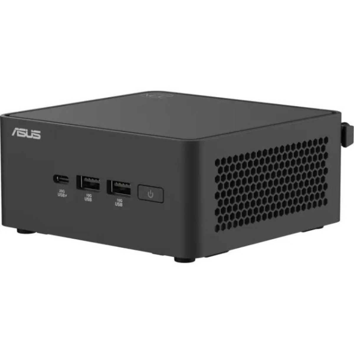 Компьютер ASUS NUC 15 Pro RNUC15CRHI300002 / Core 3 100U 15W/Intel Arc graphics/no RAM/no Storage/Intel Wi-Fi 7 (90AR00Q2-M00020) 98_98.jpg - фото 2