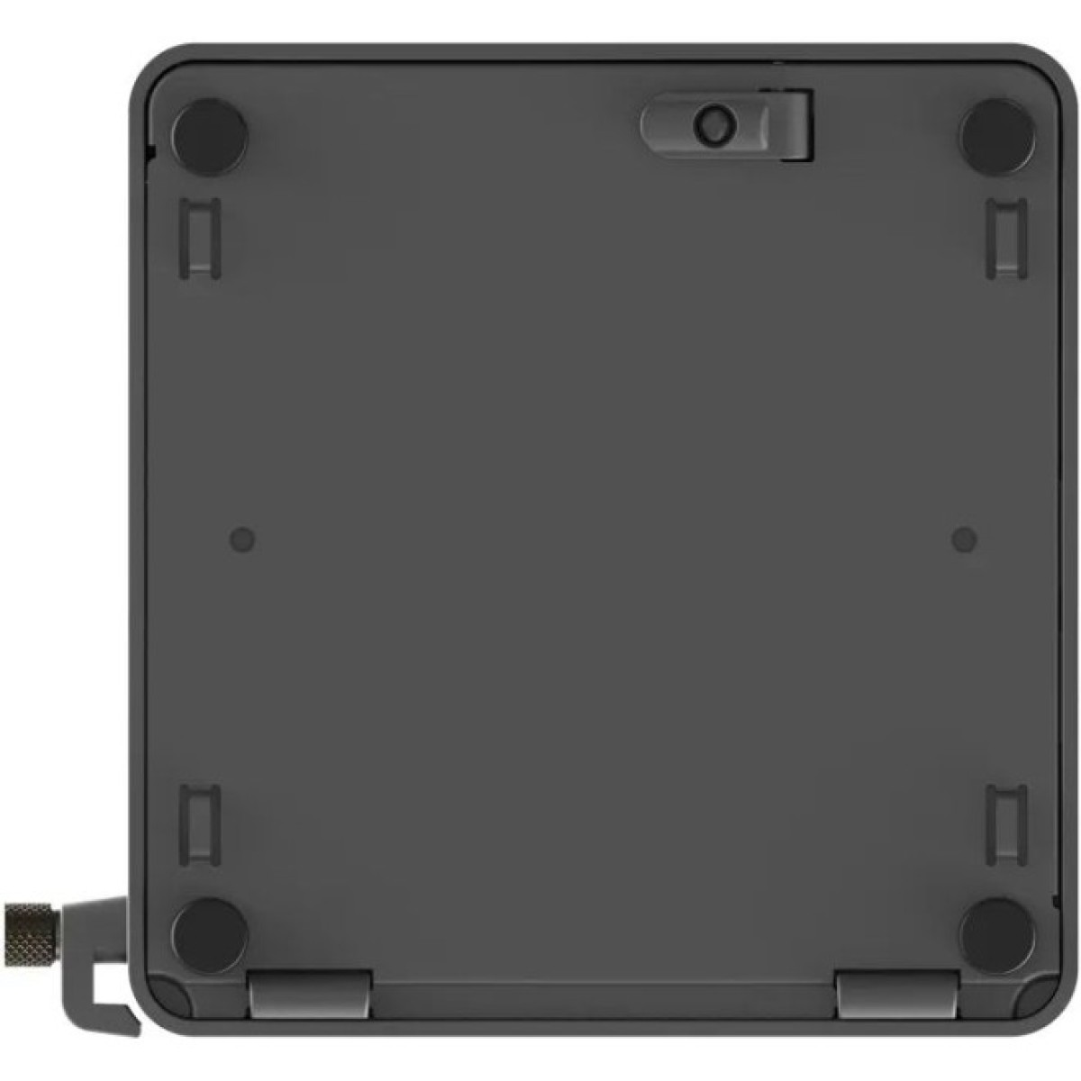 Компьютер ASUS NUC 15 Pro RNUC15CRHI300002 / Core 3 100U 15W/Intel Arc graphics/no RAM/no Storage/Intel Wi-Fi 7 (90AR00Q2-M00020) 98_98.jpg - фото 5