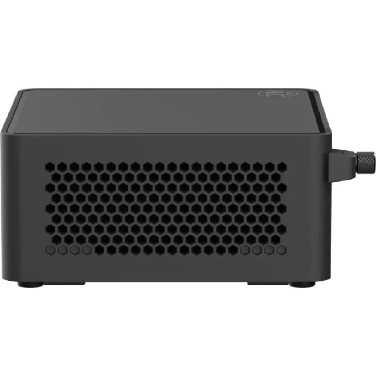 Компьютер ASUS NUC 15 Pro RNUC15CRHI300002 / Core 3 100U 15W/Intel Arc graphics/no RAM/no Storage/Intel Wi-Fi 7 (90AR00Q2-M00020) 98_98.jpg - фото 7