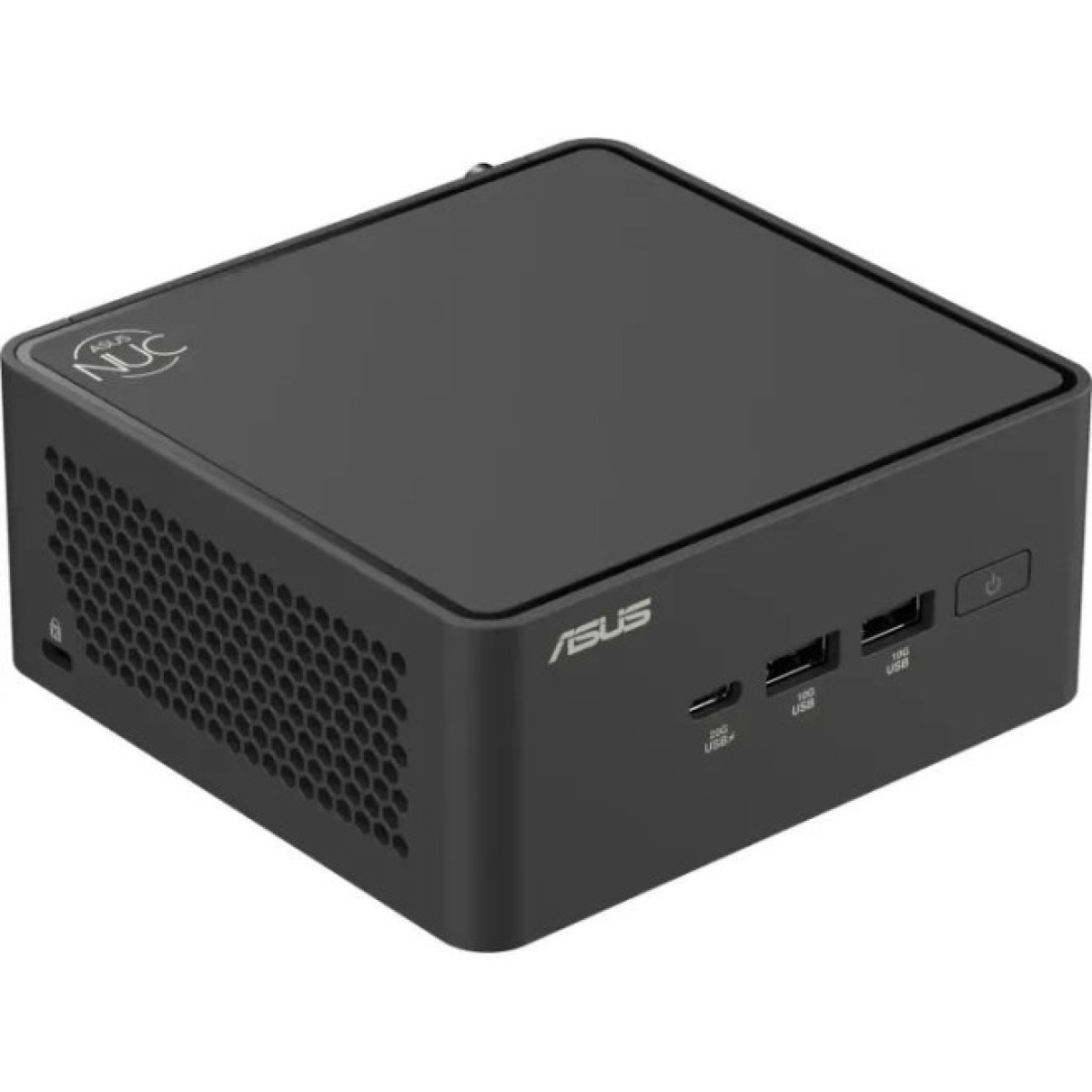 Компьютер ASUS NUC 15 Pro RNUC15CRHI300002 / Core 3 100U 15W/Intel Arc graphics/no RAM/no Storage/Intel Wi-Fi 7 (90AR00Q2-M00020) 98_98.jpg - фото 9
