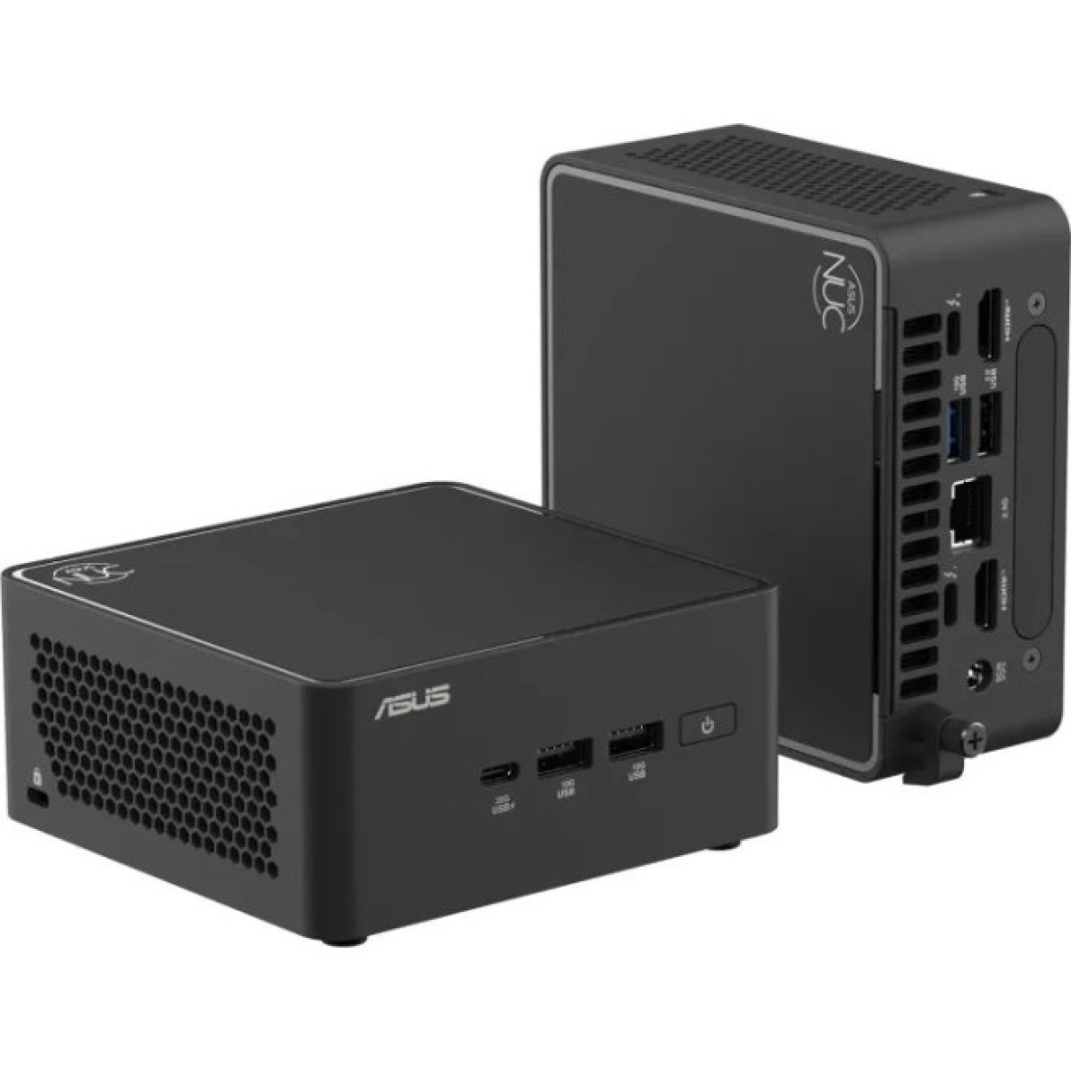 Компьютер ASUS NUC 15 Pro RNUC15CRHI300002 / Core 3 100U 15W/Intel Arc graphics/no RAM/no Storage/Intel Wi-Fi 7 (90AR00Q2-M00020) 98_98.jpg - фото 10