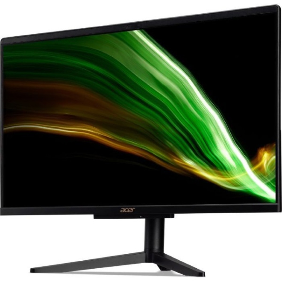 Компьютер Acer Aspire C24-1600 AiO / Celeron N4505, 8, 256, WiFi (DQ.BHTME.001) 98_98.jpg - фото 3