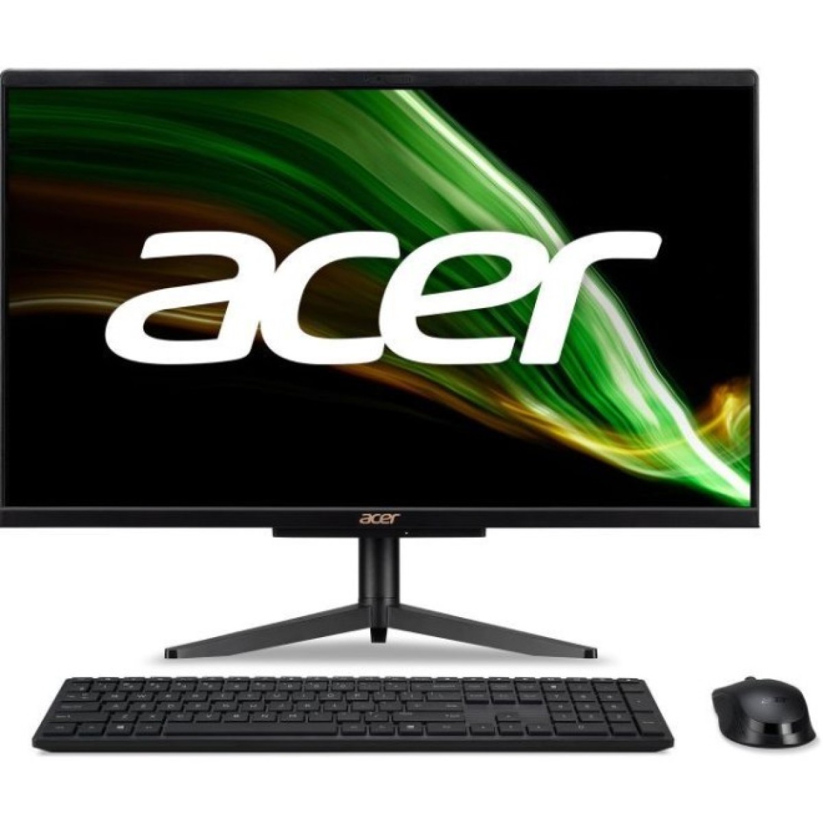 Компьютер Acer Aspire C24-1600 AiO / Celeron N4505, 8, 256, WiFi (DQ.BHTME.001) 98_98.jpg - фото 8