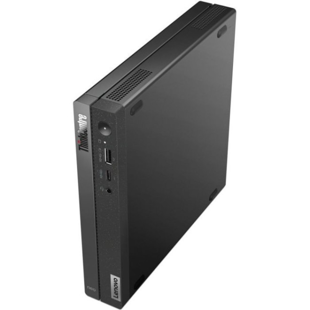Компьютер Lenovo ThinkCentre neo 50q G4 / i3-1215U, 8, 256, WiFi, кл+м, Win11P (12LN0044UI) 98_98.jpg - фото 4