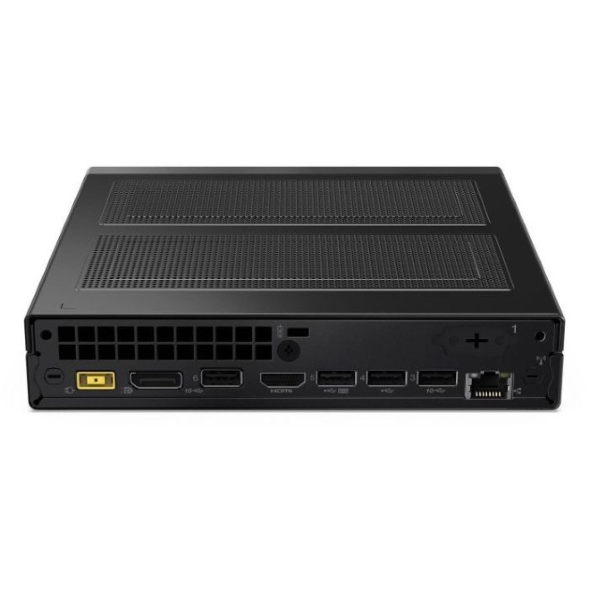 Компьютер Lenovo ThinkCentre neo 50q G4 / i3-1215U, 8, 256, WiFi, кл+м, Win11P (12LN0044UI) 98_98.jpg - фото 8