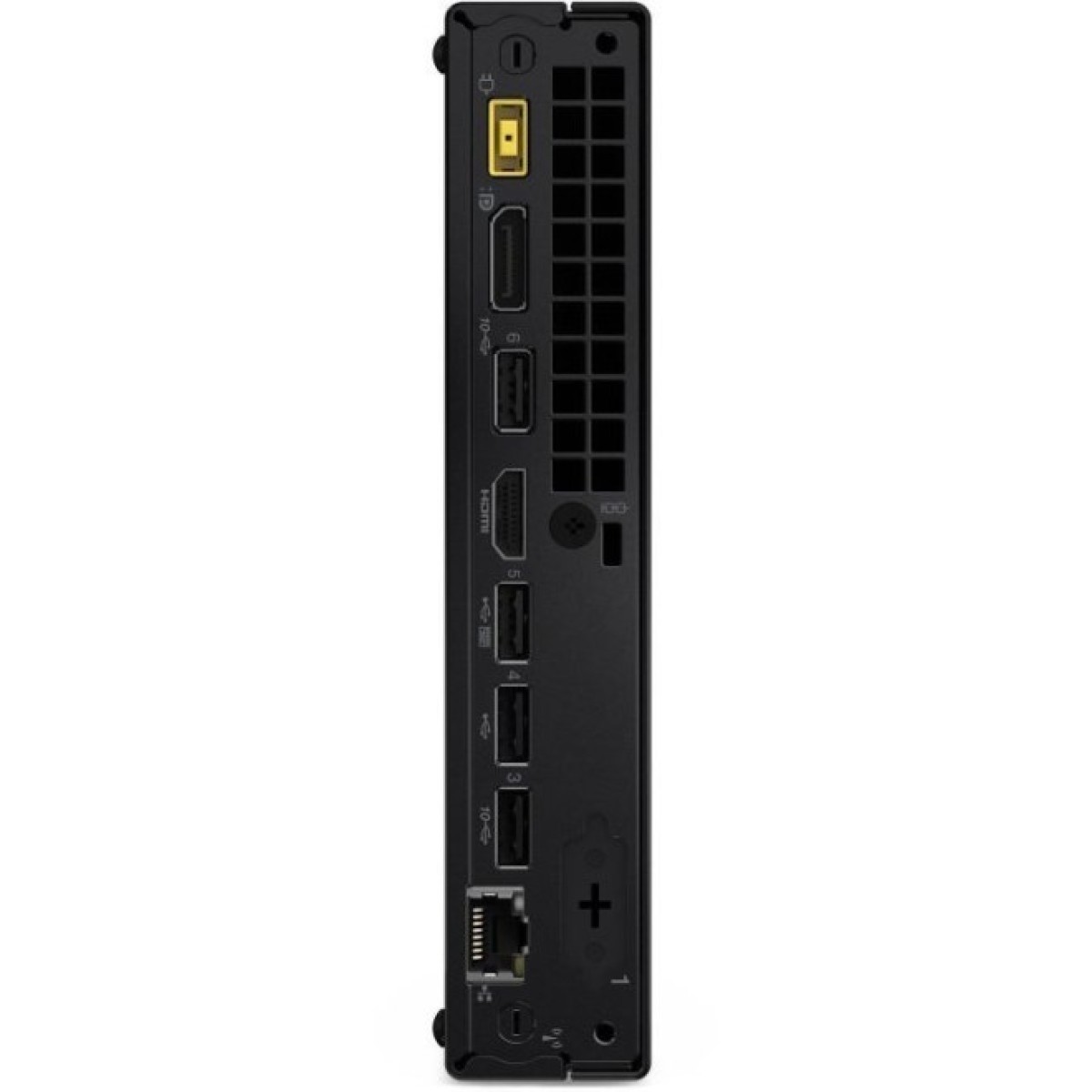 Компьютер Lenovo ThinkCentre neo 50q G4 / i3-1215U, 8, 256, WiFi, кл+м, Win11P (12LN0044UI) 98_98.jpg - фото 9