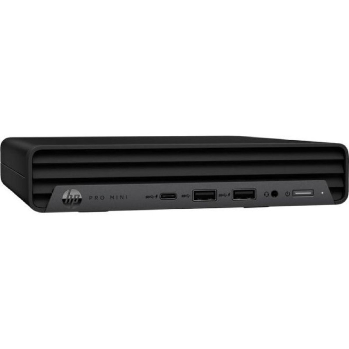 Компьютер HP Pro 400 G9 Mini / i3-13100T, 8, 512, WiFi, кл+м, Win11P (884V0EA) 98_98.jpg - фото 4