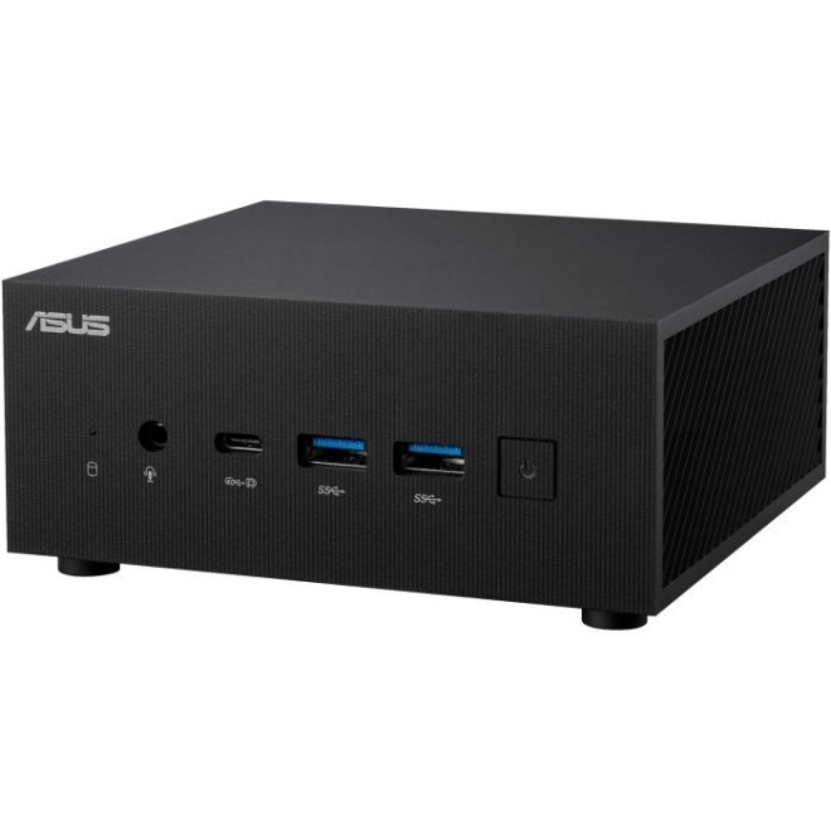 Компьютер ASUS PN53-BBR777HD ExpertCenter Barebone mini PC / Ryzen7 7735HS (90MR00S2-M001F0) 98_98.jpg - фото 2