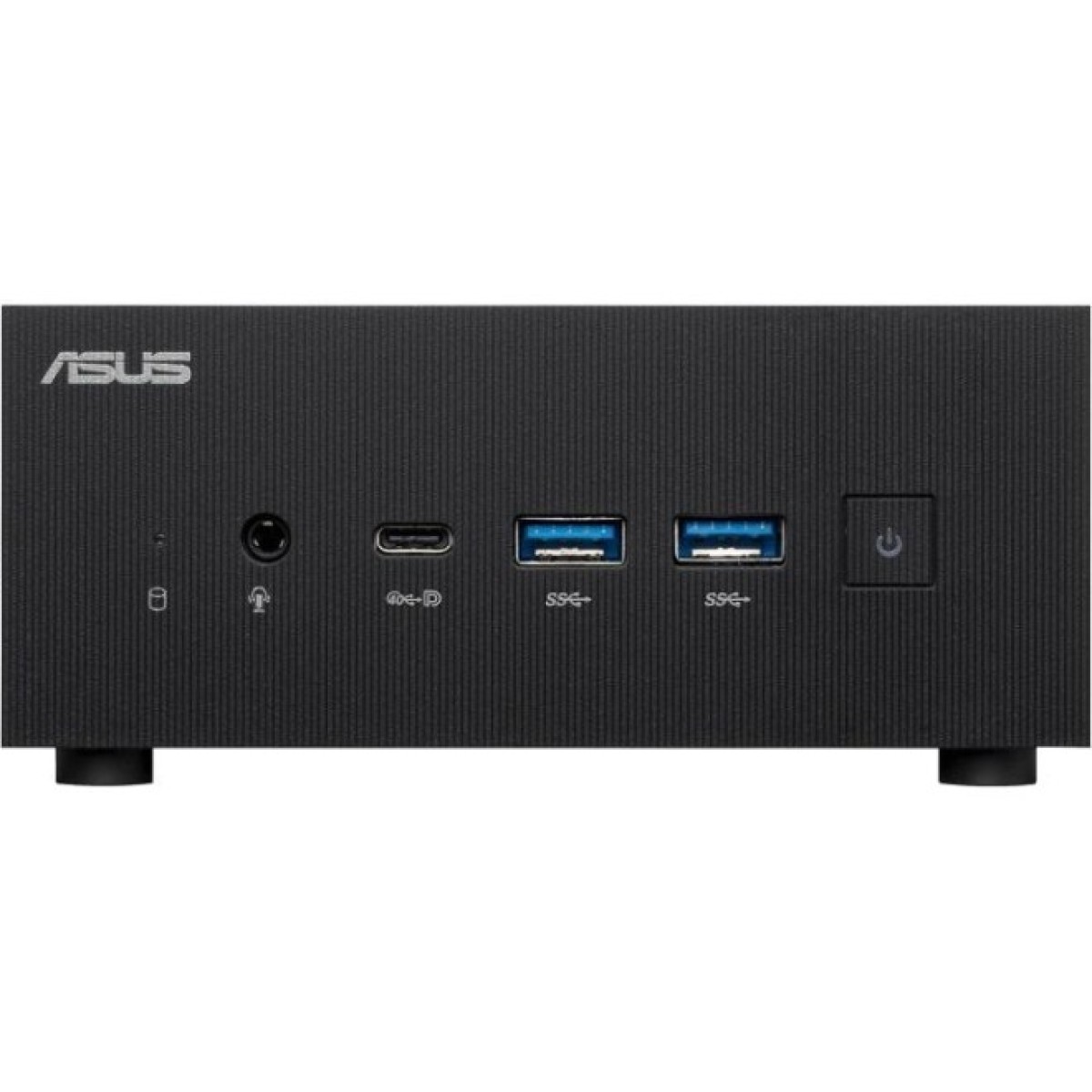 Компьютер ASUS PN53-BBR777HD ExpertCenter Barebone mini PC / Ryzen7 7735HS (90MR00S2-M001F0) 256_256.jpg