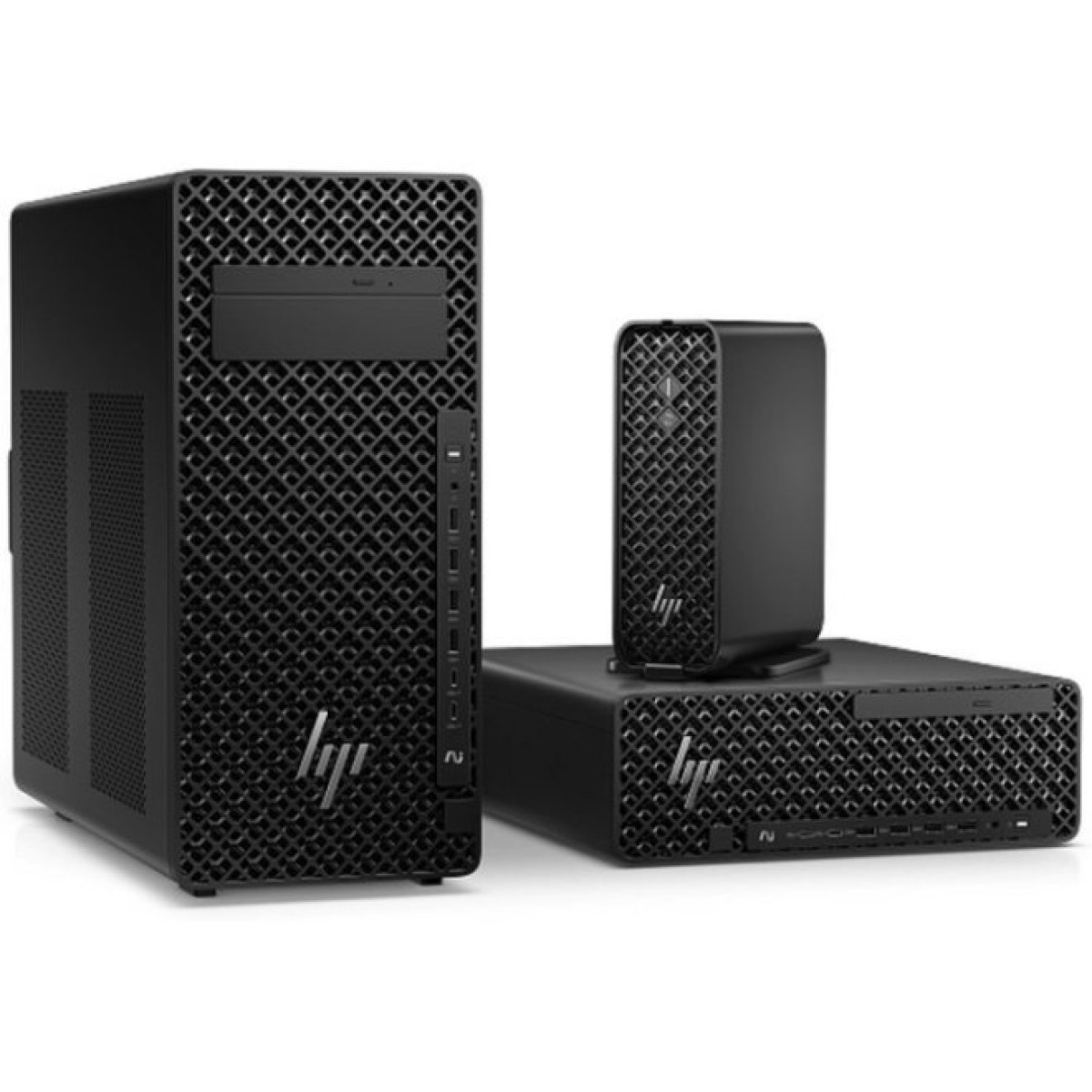 Компьютер HP Z2 Mini G9 Workstation / i7-14700, 16, 512, NVD A1000-8, кл+м, Win11P (8T1X2EA) 98_98.jpg - фото 4