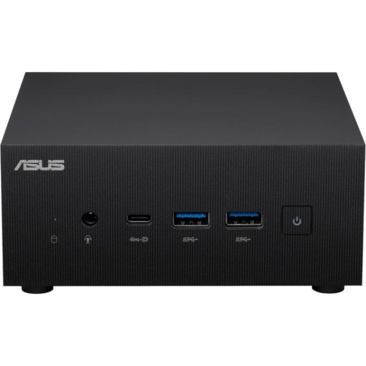 Компьютер ASUS PN53-BBR777HD ExpertCenter Barebone mini PC / Ryzen7 7735HS (90MR00S2-M001F0) 98_98.jpg - фото 6