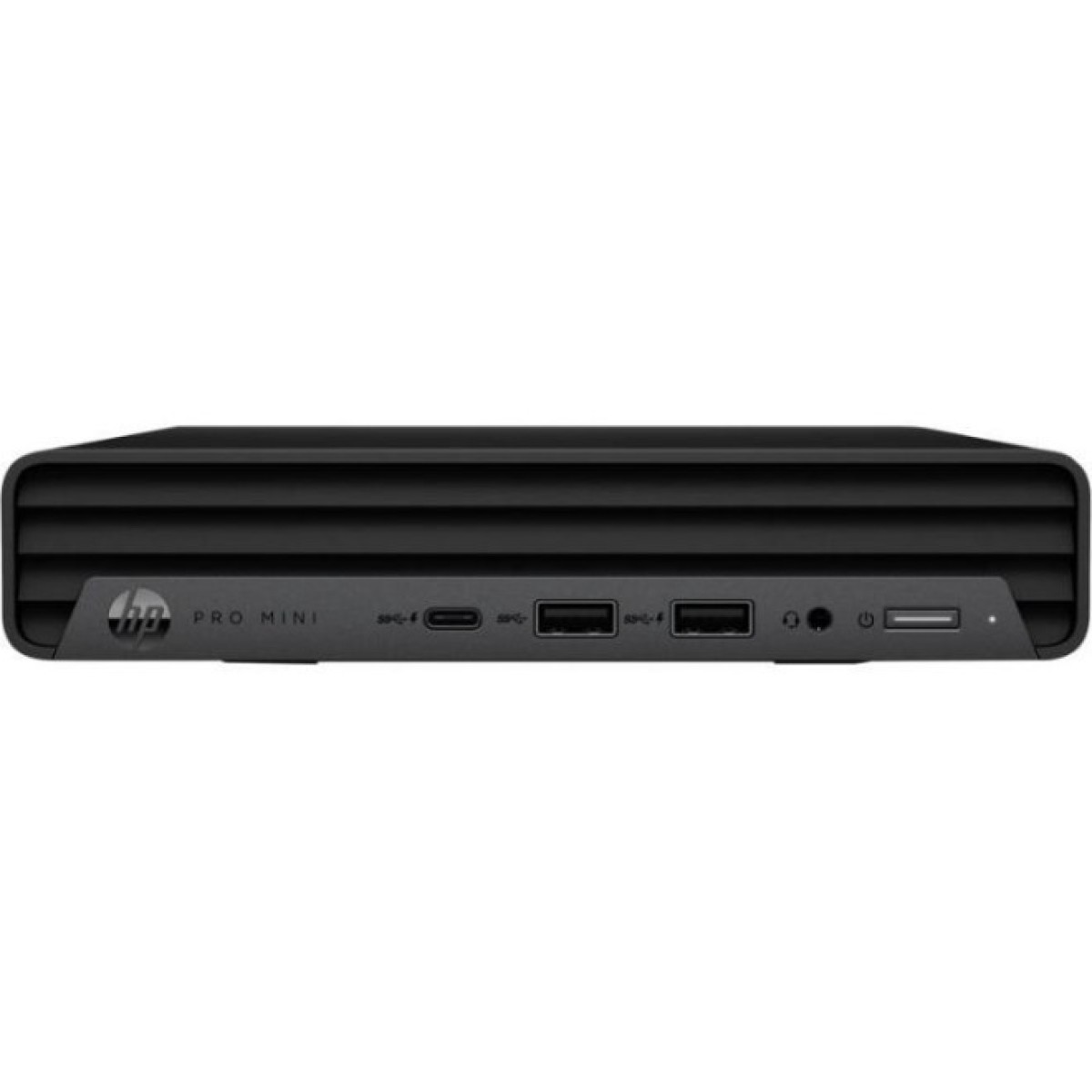 Компьютер HP Pro 400 G9 Mini / i3-13100T, 8, 512, WiFi, кл+м, Win11P (884V0EA) 256_256.jpg