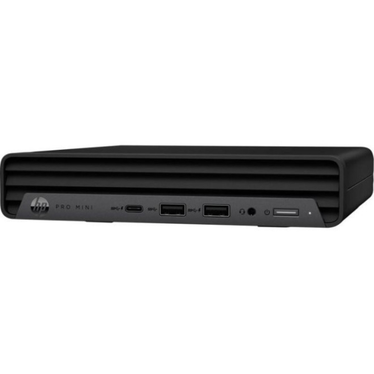 Компьютер HP Pro 400 G9 Mini / i3-13100T, 8, 512, WiFi, кл+м, Win11P (884V0EA) 98_98.jpg - фото 9
