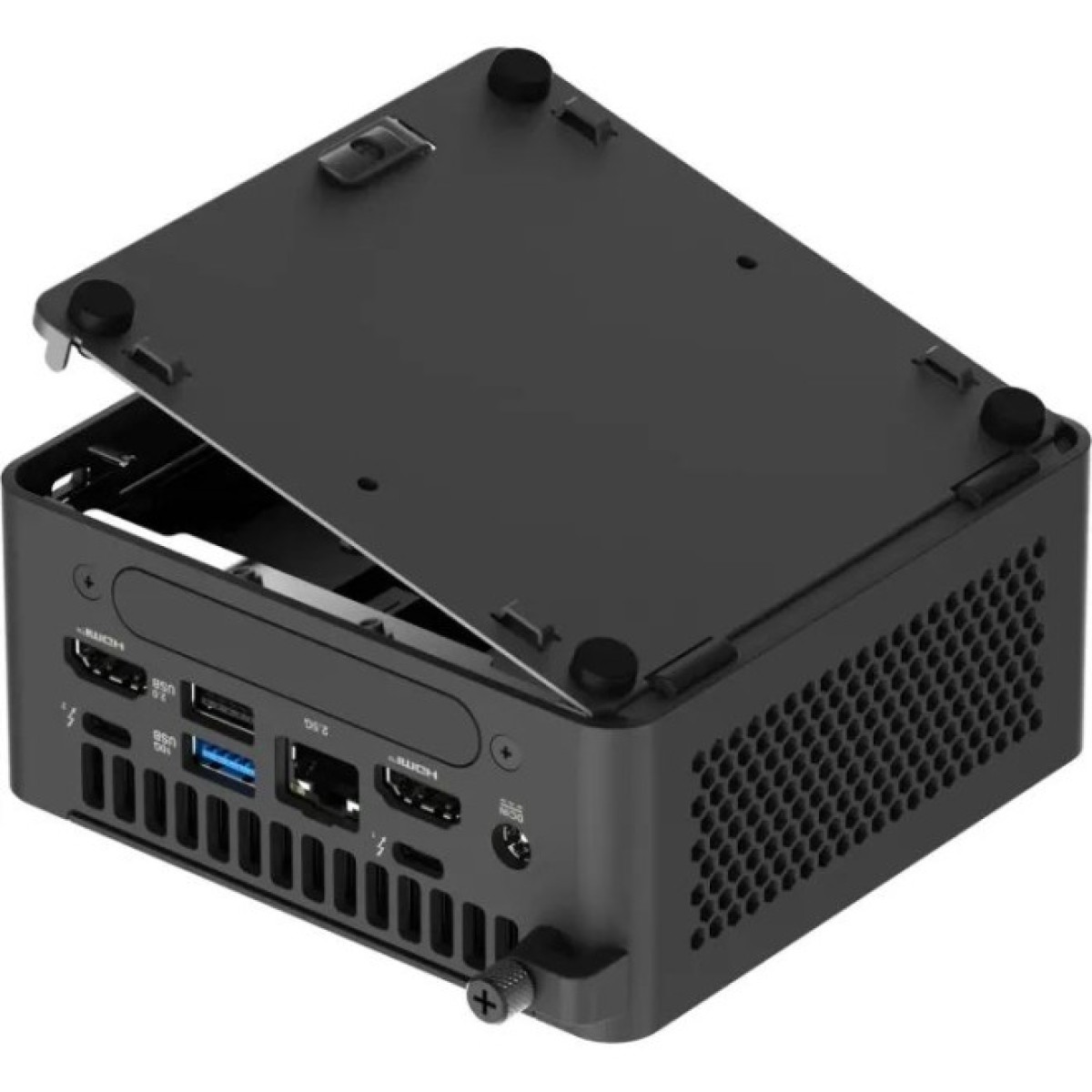 Компьютер ASUS NUC 15 Pro RNUC15CRHU500002 / Ultra 5 225H 28W/Intel Arc graphics/no RAM/no Storage/Intel Wi-Fi (90AR00Q2-M00050) 98_98.jpg - фото 2