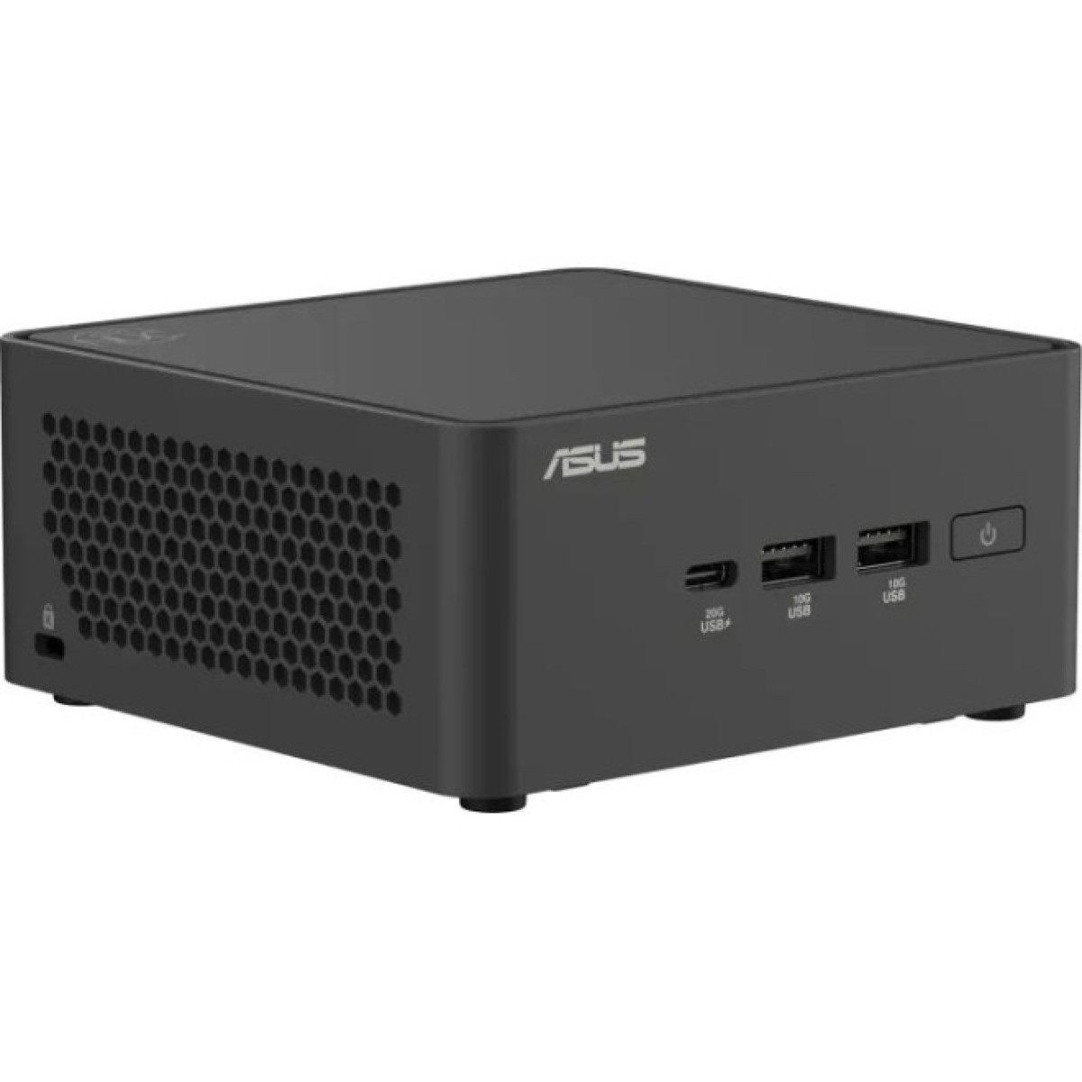Компьютер ASUS NUC 15 Pro RNUC15CRHU500002 / Ultra 5 225H 28W/Intel Arc graphics/no RAM/no Storage/Intel Wi-Fi (90AR00Q2-M00050) 98_98.jpg - фото 3