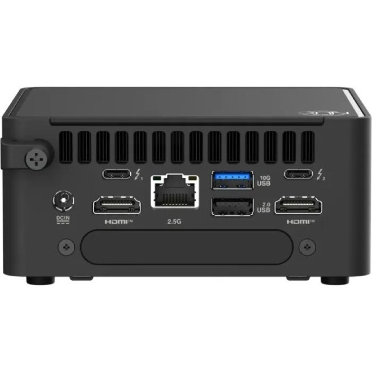 Компьютер ASUS NUC 15 Pro RNUC15CRHU500002 / Ultra 5 225H 28W/Intel Arc graphics/no RAM/no Storage/Intel Wi-Fi (90AR00Q2-M00050) 98_98.jpg - фото 4