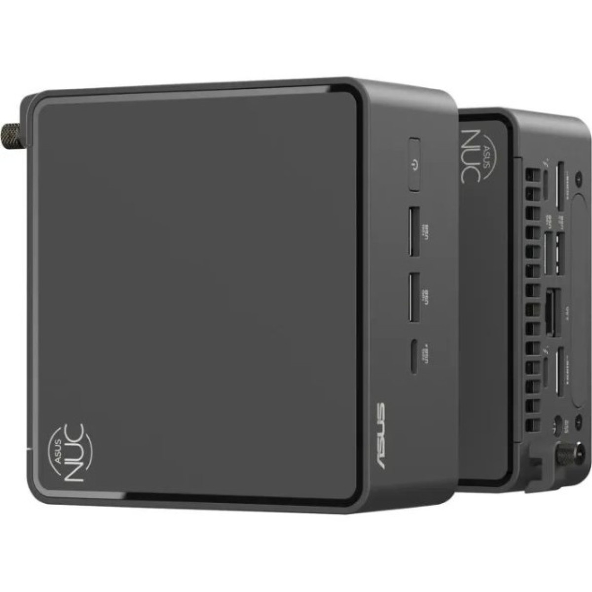 Компьютер ASUS NUC 15 Pro RNUC15CRHU500002 / Ultra 5 225H 28W/Intel Arc graphics/no RAM/no Storage/Intel Wi-Fi (90AR00Q2-M00050) 98_98.jpg - фото 5