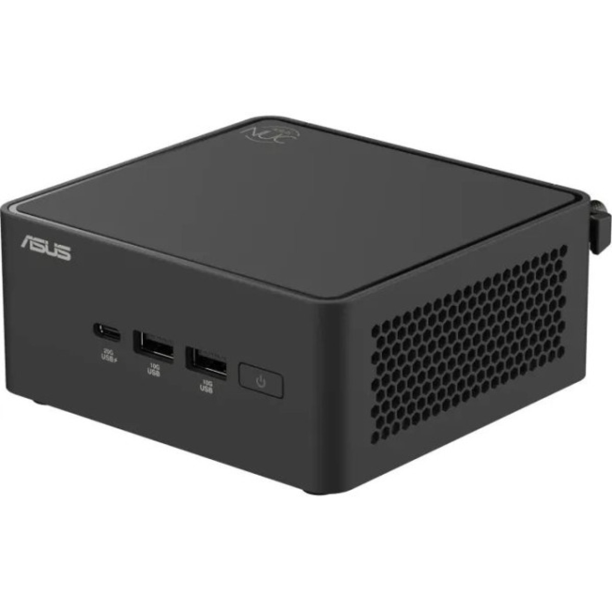 Компьютер ASUS NUC 15 Pro RNUC15CRHU500002 / Ultra 5 225H 28W/Intel Arc graphics/no RAM/no Storage/Intel Wi-Fi (90AR00Q2-M00050) 98_98.jpg - фото 6