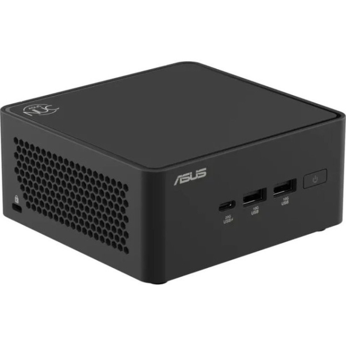 Компьютер ASUS NUC 15 Pro RNUC15CRHU500002 / Ultra 5 225H 28W/Intel Arc graphics/no RAM/no Storage/Intel Wi-Fi (90AR00Q2-M00050) 98_98.jpg - фото 7