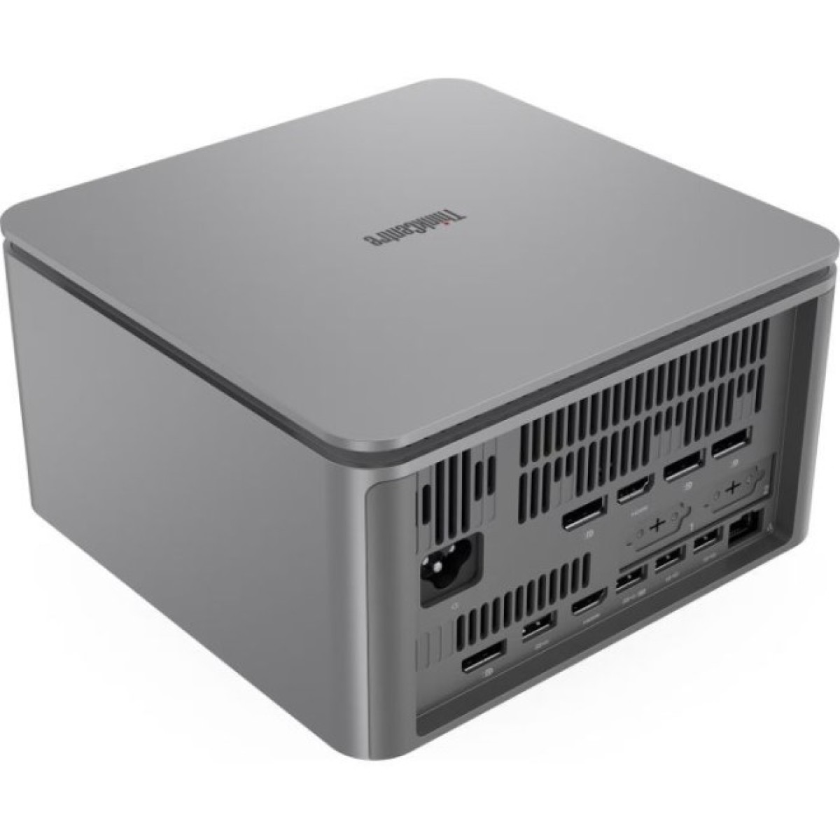 Комп'ютер Lenovo ThinkCentre neo Ultra / i5-14500, 16, 512, RTX 4060 8GB (12W1002XUI) 98_98.jpg - фото 3