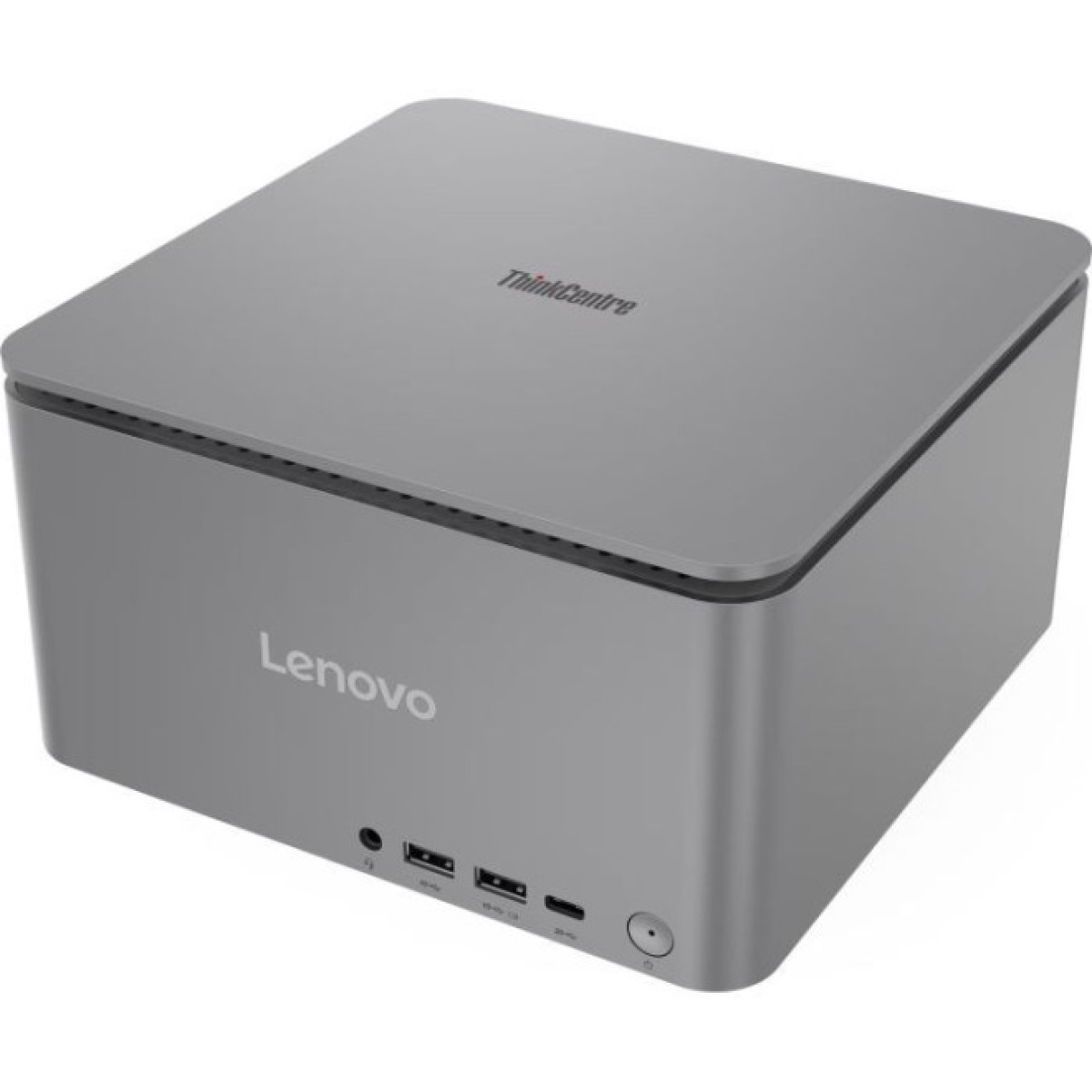 Комп'ютер Lenovo ThinkCentre neo Ultra / i5-14500, 16, 512, RTX 4060 8GB (12W1002XUI) 256_256.jpg