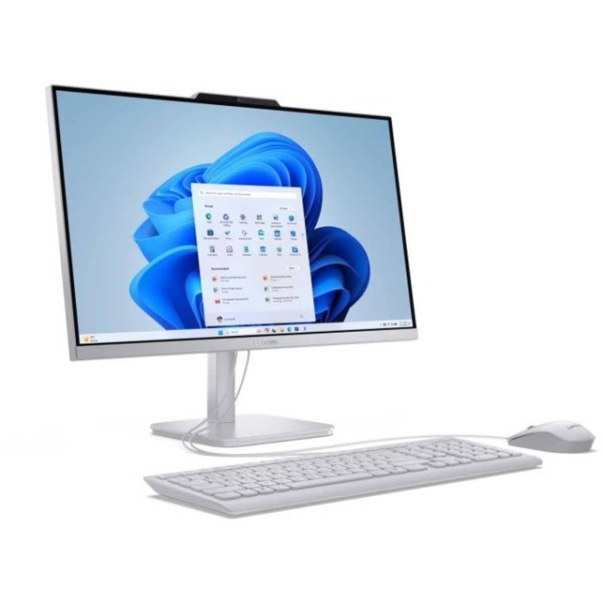 Компьютер Lenovo A100 AiO / i3-N305, 8, 512, WKM (F0J60045UO) 98_98.jpg - фото 11