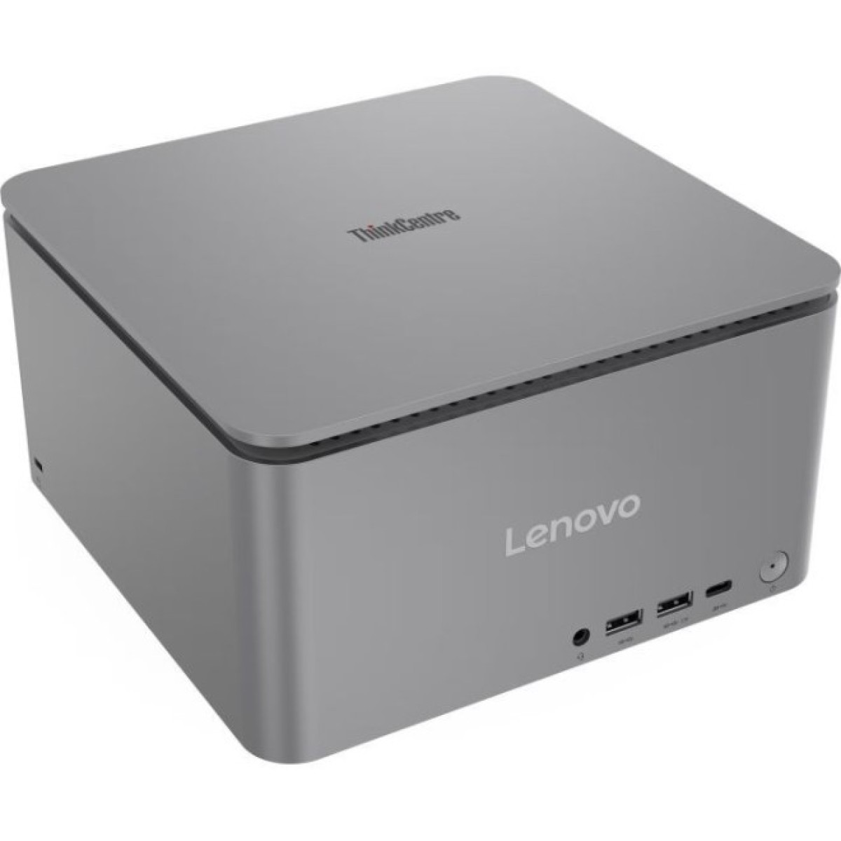 Комп'ютер Lenovo ThinkCentre neo Ultra / i5-14500, 16, 512, RTX 4060 8GB (12W1002XUI) 98_98.jpg - фото 6