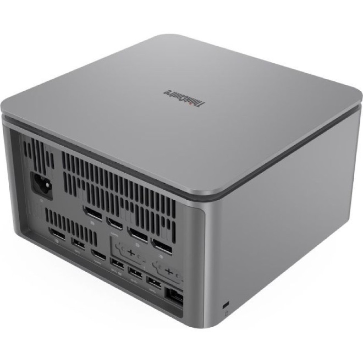 Комп'ютер Lenovo ThinkCentre neo Ultra / i5-14500, 16, 512, RTX 4060 8GB (12W1002XUI) 98_98.jpg - фото 7