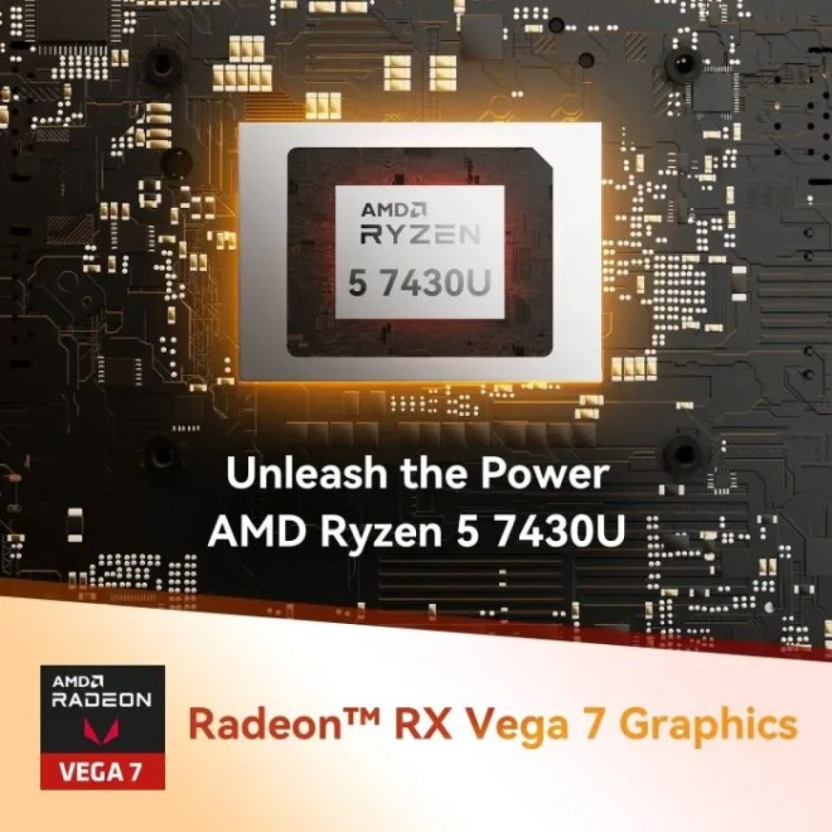 Компьютер GEEKOM Mimi PC A5 / Ryzen7 5825U, 16, 512, W11Pro (GMA5R75825U-16512-EU) 98_98.jpg - фото 3